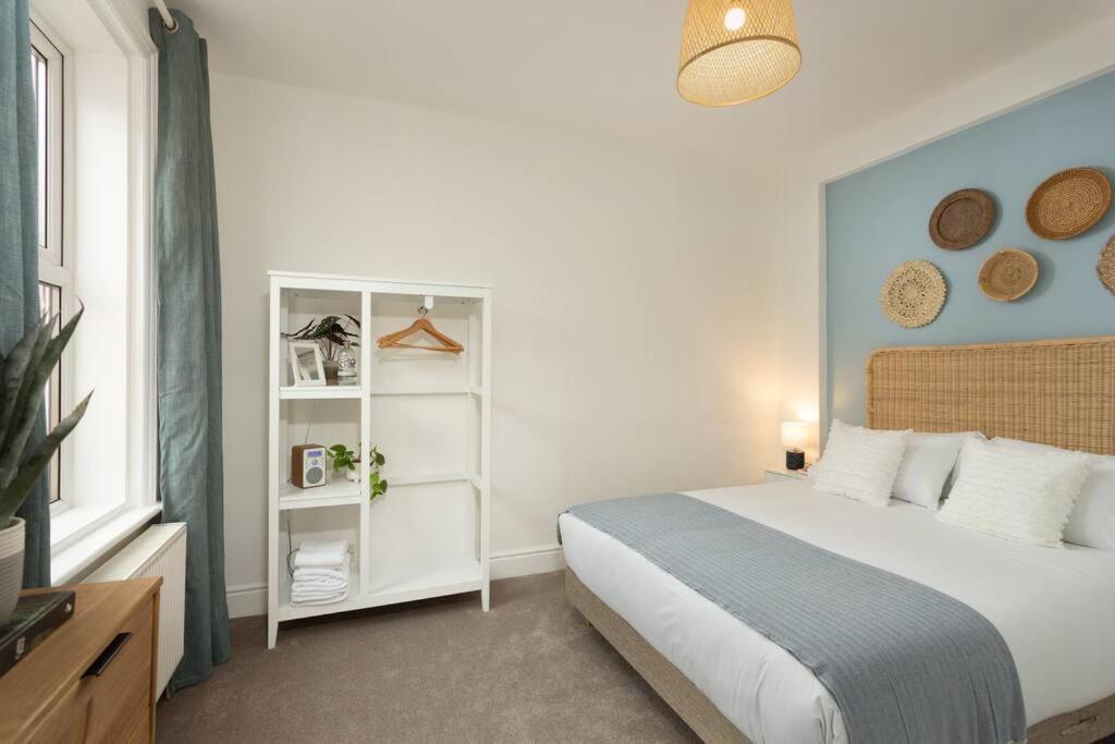 High Tide - Filey Apartment Close To Beach Extérieur photo